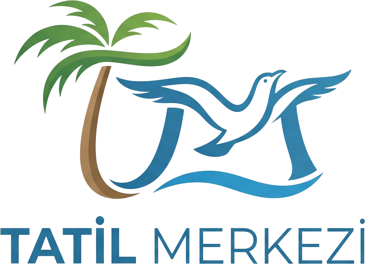 TatilMerkezi Logo